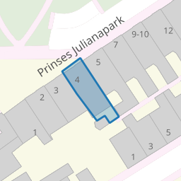 Perceel SNE00-A-5947