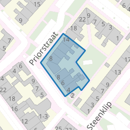 Perceel SNE00-A-6011