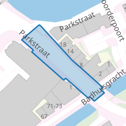 Perceel SNE00-A-6018