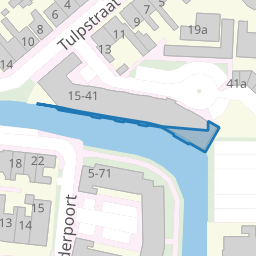 Perceel SNE00-A-6021