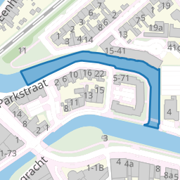 Perceel SNE00-A-6022