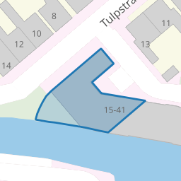 Perceel SNE00-A-6023