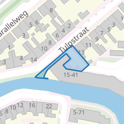 Perceel SNE00-A-6024