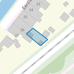 Perceel SNE00-A-6050