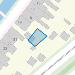 Perceel SNE00-A-6064