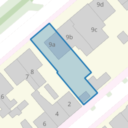 Perceel SNE00-A-6072