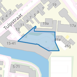 Perceel SNE00-A-6089