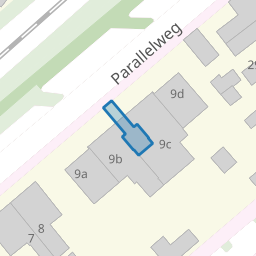 Perceel SNE00-A-6092