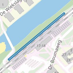 Perceel SNE00-A-6101