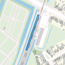 Perceel SNE00-A-6103