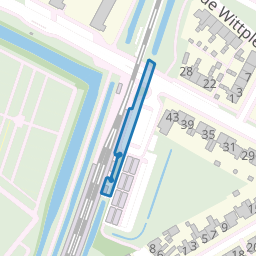 Perceel SNE00-A-6105