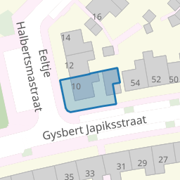 Perceel SNE00-A-6108