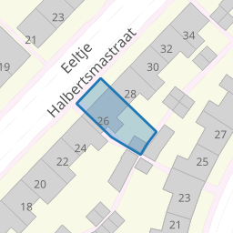 Perceel SNE00-A-6109