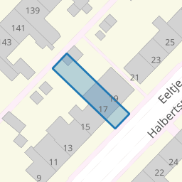 Perceel SNE00-A-6115