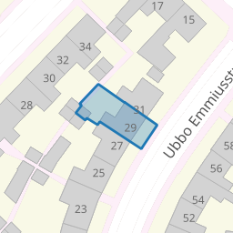 Perceel SNE00-A-6118