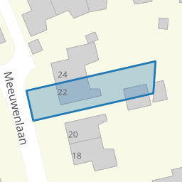 Perceel SNE00-A-6140