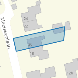 Perceel SNE00-A-6141