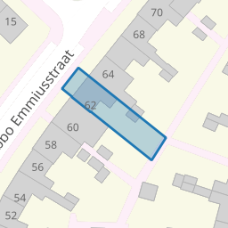 Perceel SNE00-A-6160