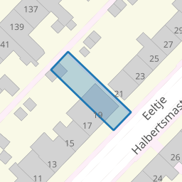 Perceel SNE00-A-6162