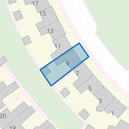 Perceel SNE00-A-6172