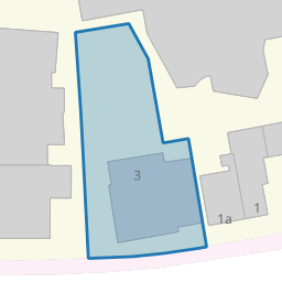 Perceel SNE00-A-6189