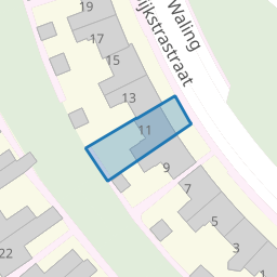 Perceel SNE00-A-6197