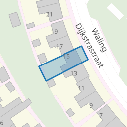 Perceel SNE00-A-6199