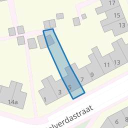 Perceel SNE00-A-6217