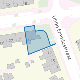 Perceel SNE00-A-6268