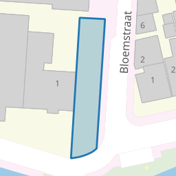 Perceel SNE00-A-6281