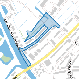 Perceel SNE00-A-6282