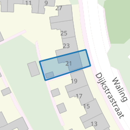 Perceel SNE00-A-6283