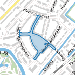 Perceel SNE00-A-6311