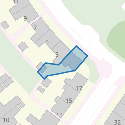 Perceel SNE00-A-6312