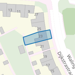 Perceel SNE00-A-6317