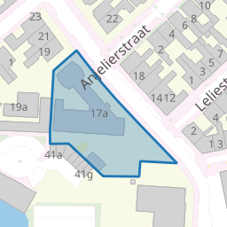 Perceel SNE00-A-6319