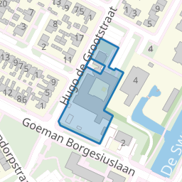 Perceel SNE00-A-6327