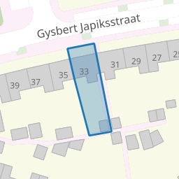 Perceel SNE00-A-6396