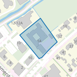 Perceel SNE00-A-6400