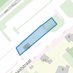 Perceel SNE00-A-6408