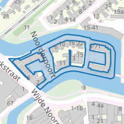 Perceel SNE00-A-6409