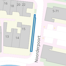 Perceel SNE00-A-6410