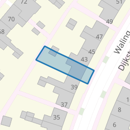 Perceel SNE00-A-6411