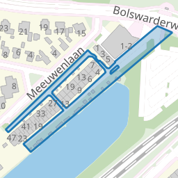 Perceel SNE00-A-6419