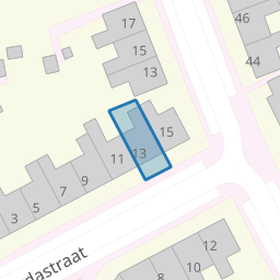 Perceel SNE00-A-6481