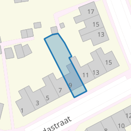 Perceel SNE00-A-6484