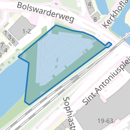 Perceel SNE00-A-6494