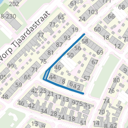 Perceel SNE00-A-6535