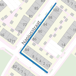 Perceel SNE00-A-6537