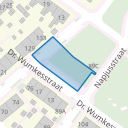 Perceel SNE00-A-6542